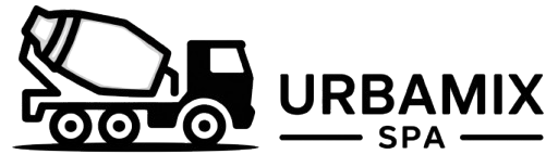 Urbamix SpA Logo